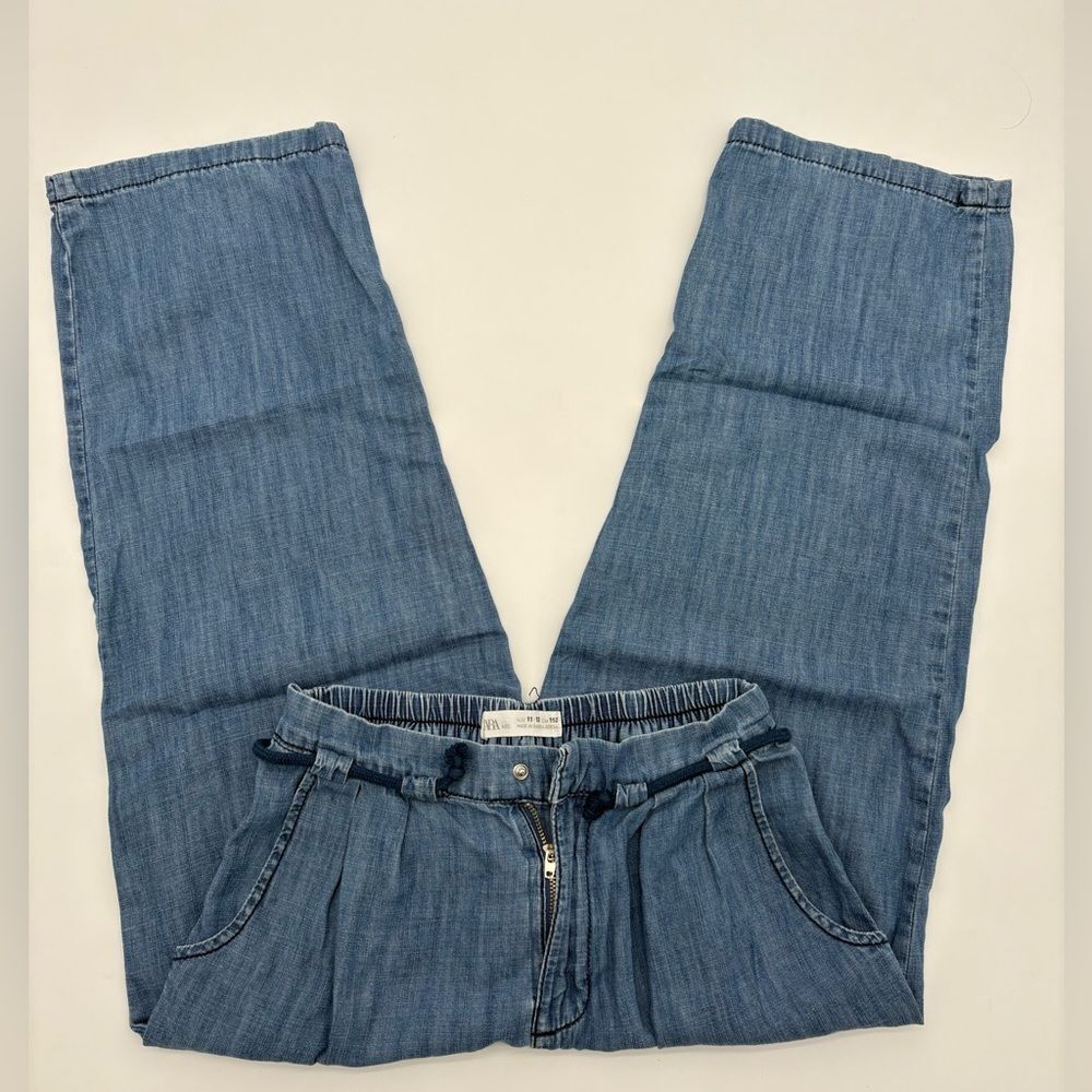 Zara Kids Jeans
